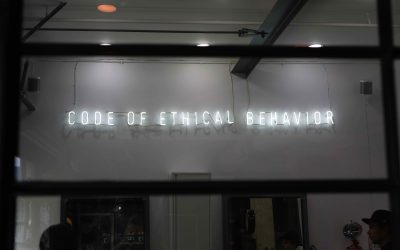 FOCUS DU MOIS D’AOÛT : Intégrer la notion d’éthique climatique dans son analyse financière