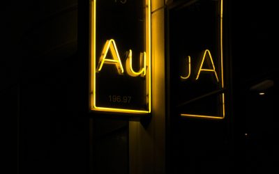 Focus du mois d’octobre 2020 : L’OR !