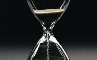 Billet d’humeur d’octobre : les feuilles tombent, le temps presse…