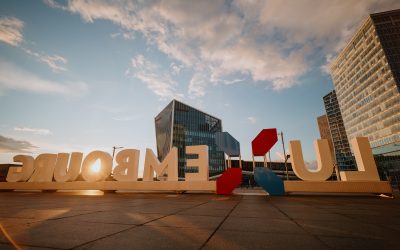 Focus du mois de janvier 2021 : Investir au Luxembourg