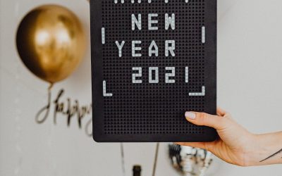 Billet d’humeur du mois de janvier 2021 : Voilà nos voeux !