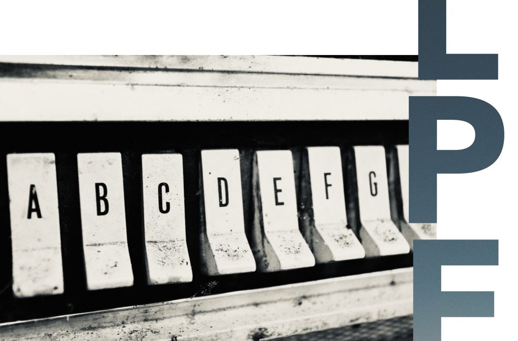 Focus de mai 2021 : Abécédaire financier
