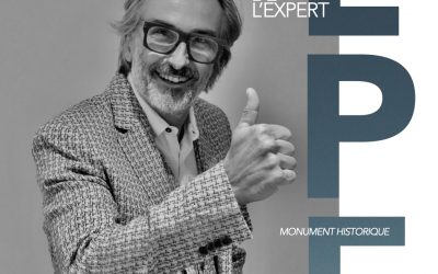 Le conseil de l’expert : Monument historique