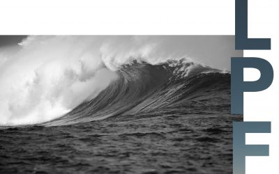 Billet d’humeur d’août 2021 : Les vacances dans les vagues