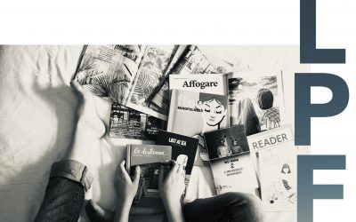 Focus du mois d’août 2021 : Cahier des tendances