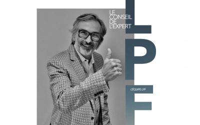 Le conseil de l’expert : L’équipe LPF