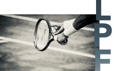 Focus du mois de juin 2022 : Jeu, set et match !