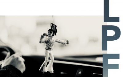 Billet d’humeur de juillet 2022 : Performance à la « Elvis »