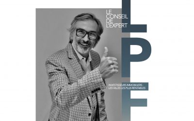 Investisseurs immobiliers : les villes les plus rentables