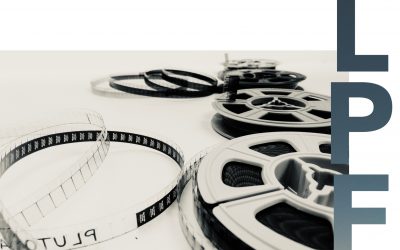 Billet d’humeur de juin 2023 : Comme dans un film !