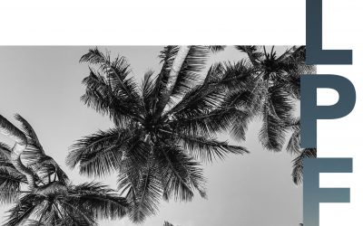 Billet d’humeur de juillet 2023 : c’est les vacances !