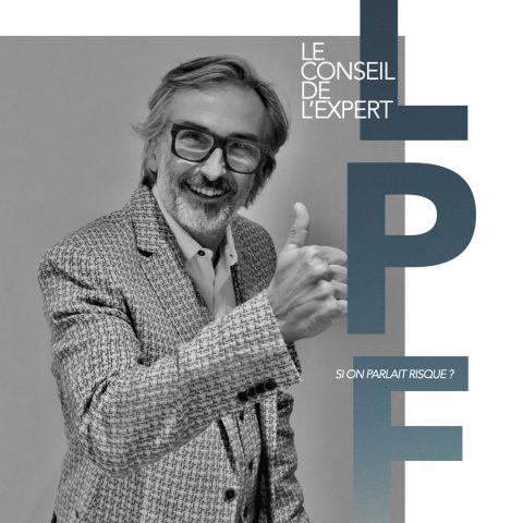 Le conseil de l'expert : Si on parlait risque ? - La Peyrouse Finance