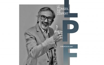 Le conseil de l’expert : À propos de LVMH