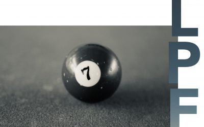 Billet d’humeur de juillet 2025 : Sept