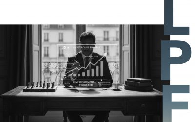 Billet d’humeur de septembre 2025 : C’est la rentrée !