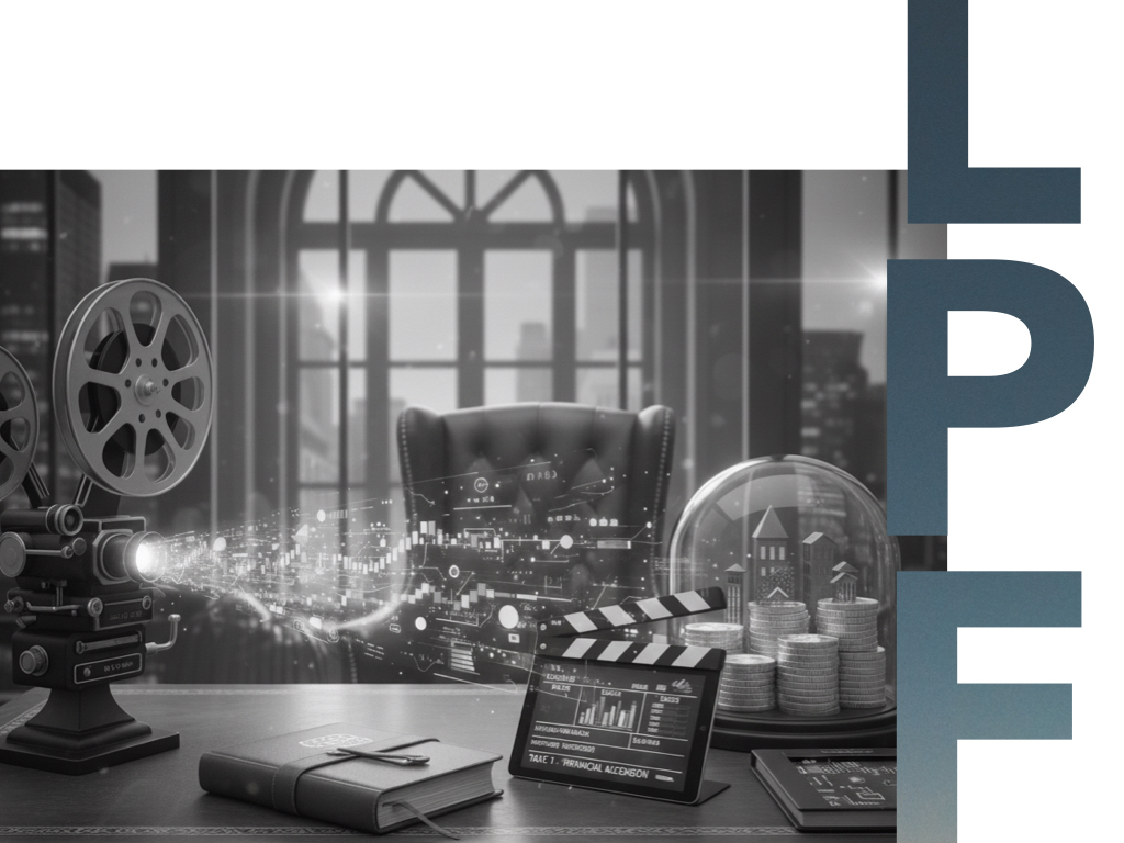 Patrimoine et cinéma - La Peyrouse Finance