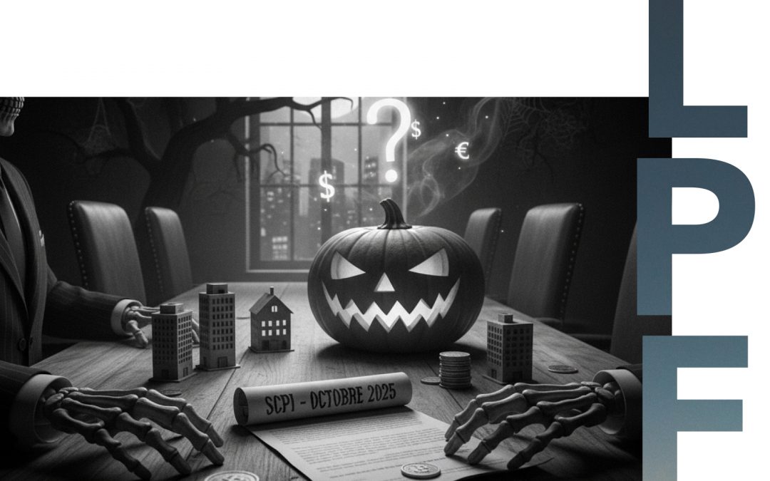 Investir en SCPI en octobre 2025 : Opportunité ou Risque ? (focus)