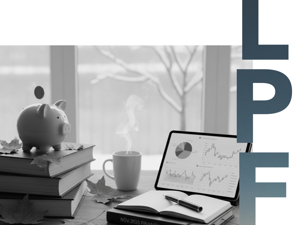 Optimisez vos placements avant l'hiver - La Peyrouse Finance