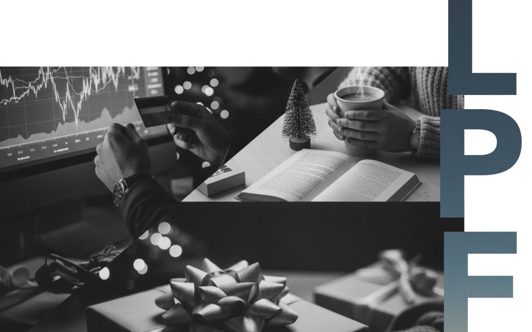 Billet d’humeur de décembre 2025 : gestion de patrimoine & fêtes de fin d’année
