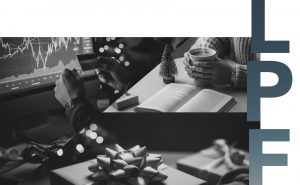 Gestion de patrimoine et fêtes de fin d'année - La Peyrouse Finance