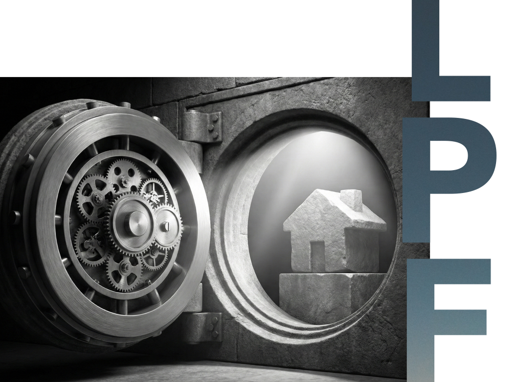 Nue-Propriété - La Peyrouse Finance