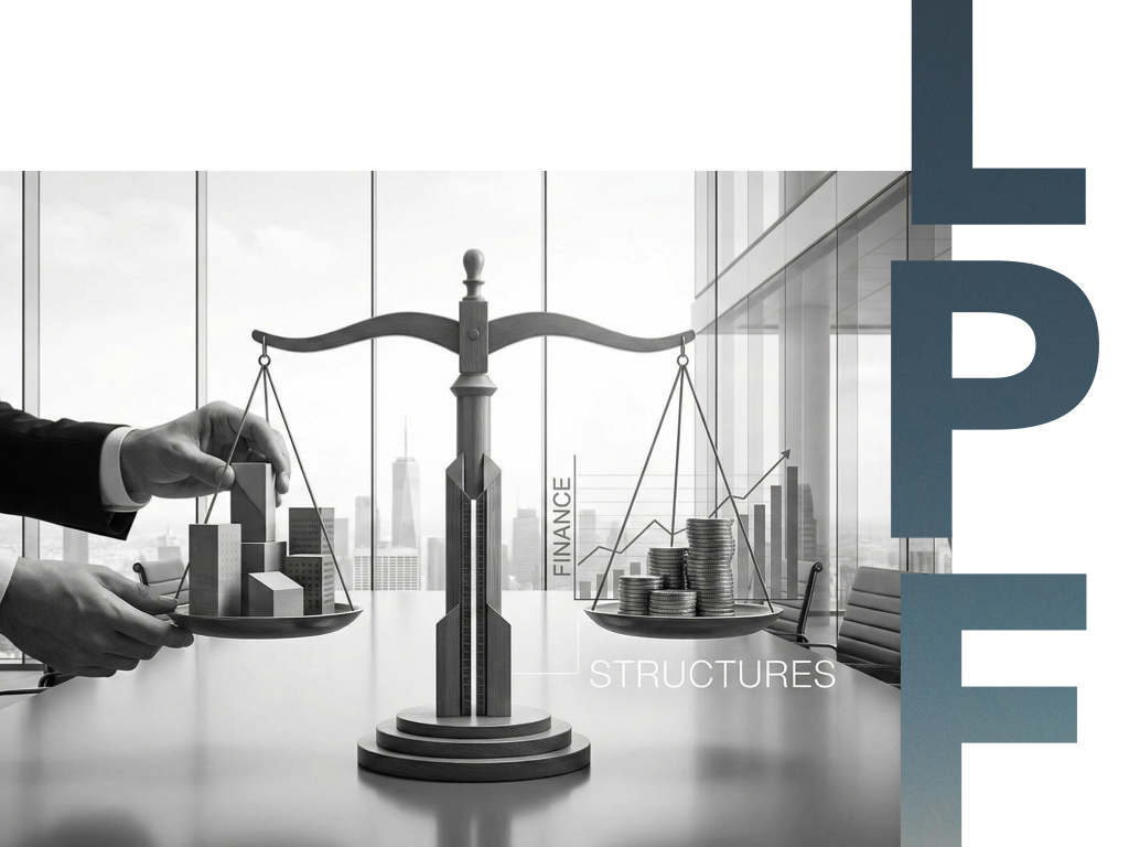 Produits structurés - La Peyrouse Finance