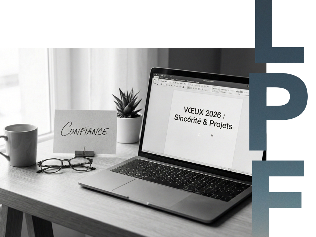 Voeux 2026 - La Peyrouse Finance