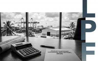 Focus de janvier 2026 : Le dispositif Girardin Industriel