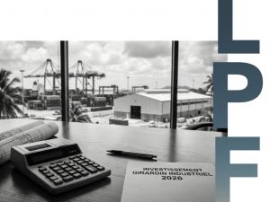 Girardin Industriel - La Peyrouse Finance