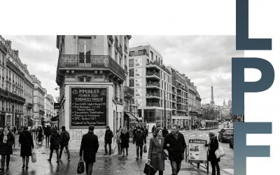 Focus de février 2026 : Vers une reprise sélective du marché immobilier