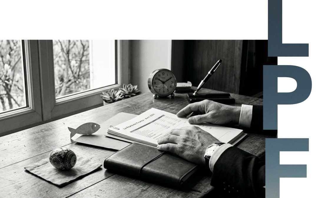 Billet d&rsquo;humeur d&rsquo;avril 2026 : Investir sereinement