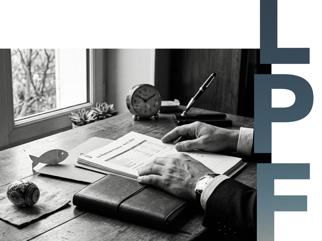 Billet d'humeur avril 2026 - La Peyrouse Finance Billet d'humeur avril 2026 - La Peyrouse Finance