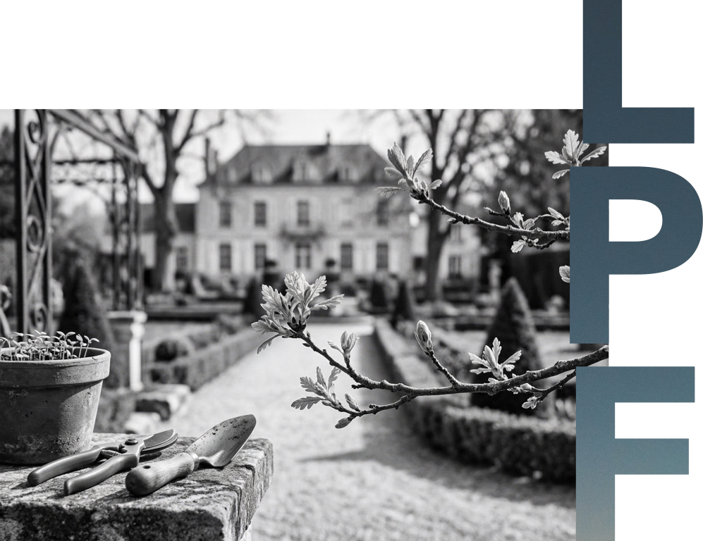 Le printemps du patrimoine - La Peyrouse Finance