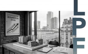 Dispositif Jeanbrun - La Peyrouse Finance