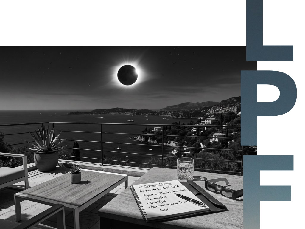 Éclipse - La Peyrouse Finance